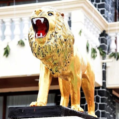 Maharaja The Royal Resort Thane Exterior foto