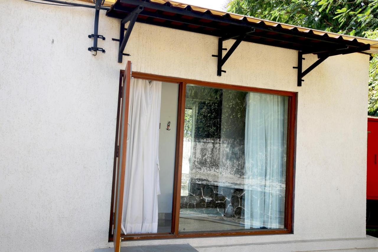 Maharaja The Royal Resort Thane Exterior foto